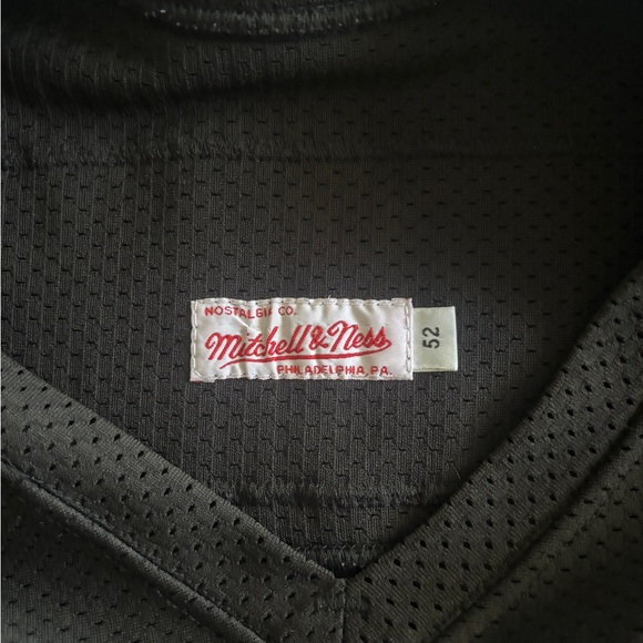 Sewn Stitched Jim Plunkett Replica Raider Jersey - Picture 3 of 4